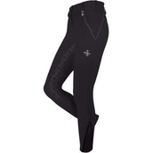 Fair Play Pantaloni da Equitazione Marley 2.0 Nero Fair Play Pantaloni da Equitazione Marley 2.0 Nero