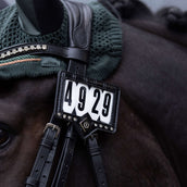 Imperial Riding Numeri di Gara IRHShow and Glow Black/Black Croco Imperial Riding Numeri di Gara IRHShow and Glow Black/Black Croco