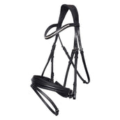 Imperial Riding Briglia IRHFria Trens Nero Imperial Riding Briglia IRHFria Trens Nero