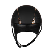 HORKA Casco da equitazione Da Vinci Nero/Rosa HORKA Casco da equitazione Da Vinci Nero/Rosa