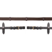 Schockemöhle Redini Marrone scuro/Oro Schockemöhle Redini Marrone scuro/Oro