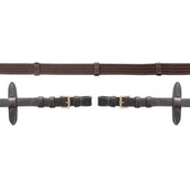 Schockemöhle Redini Marrone scuro/Oro Schockemöhle Redini Marrone scuro/Oro