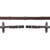 Schockemöhle Redini Marrone scuro/Argento Schockemöhle Redini Marrone scuro/Argento