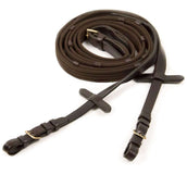 Schockemöhle Redini Marrone scuro/Oro Schockemöhle Redini Marrone scuro/Oro