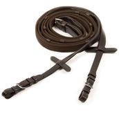 Schockemöhle Redini Marrone scuro/Argento Schockemöhle Redini Marrone scuro/Argento