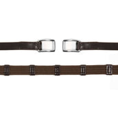 Schockemöhle Redini Warendorf Marrone scuro/Argento Schockemöhle Redini Warendorf Marrone scuro/Argento