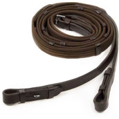 Schockemöhle Redini Marrone scuro/Argento Schockemöhle Redini Marrone scuro/Argento