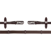 Schockemöhle Redini Neo Line Clip Marrone/Argento Schockemöhle Redini Neo Line Clip Marrone/Argento