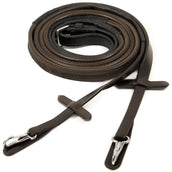 Schockemöhle Redini Neo Line Marrone/Argento Schockemöhle Redini Neo Line Marrone/Argento