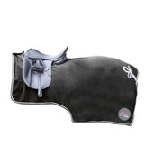 HKM Coperta da esercizio Nero HKM Coperta da esercizio Nero