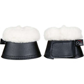 HKM Stivaletti a Campana Comfort Nero HKM Stivaletti a Campana Comfort Nero