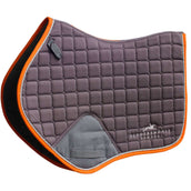 Schockemöhle Sottosella Power Logo Springen Graphite Schockemöhle Sottosella Power Logo Springen Graphite