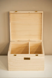 Showtime Scatola per la Pulizia Luxe Beige Showtime Scatola per la Pulizia Luxe Beige