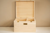 Showtime Scatola per la Pulizia Luxe Beige Showtime Scatola per la Pulizia Luxe Beige