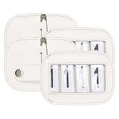 Imperial Riding Numeri di Gara IHRSquare Bianco Imperial Riding Numeri di Gara IHRSquare Bianco