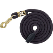 Covalliero Corda per cavezza Anniversary Gancio di sicurezza Graphite Covalliero Corda per cavezza Anniversary Gancio di sicurezza Graphite