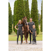 Covalliero Calzini Anniversary Compression Graphite Covalliero Calzini Anniversary Compression Graphite