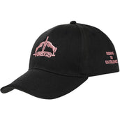 Veredus Cappello Logo Light Pink Veredus Cappello Logo Light Pink