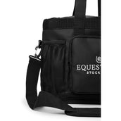 Equestrian Stockholm Grooming Bag Nero Equestrian Stockholm Grooming Bag Nero