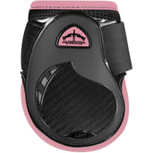 Veredus Stinchiere per nodello Young Jump Vento Light Pink Veredus Stinchiere per nodello Young Jump Vento Light Pink