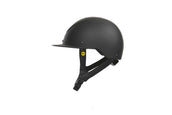 Lami-Cell Casco da equitazione Luc Mips Nero Lami-Cell Casco da equitazione Luc Mips Nero