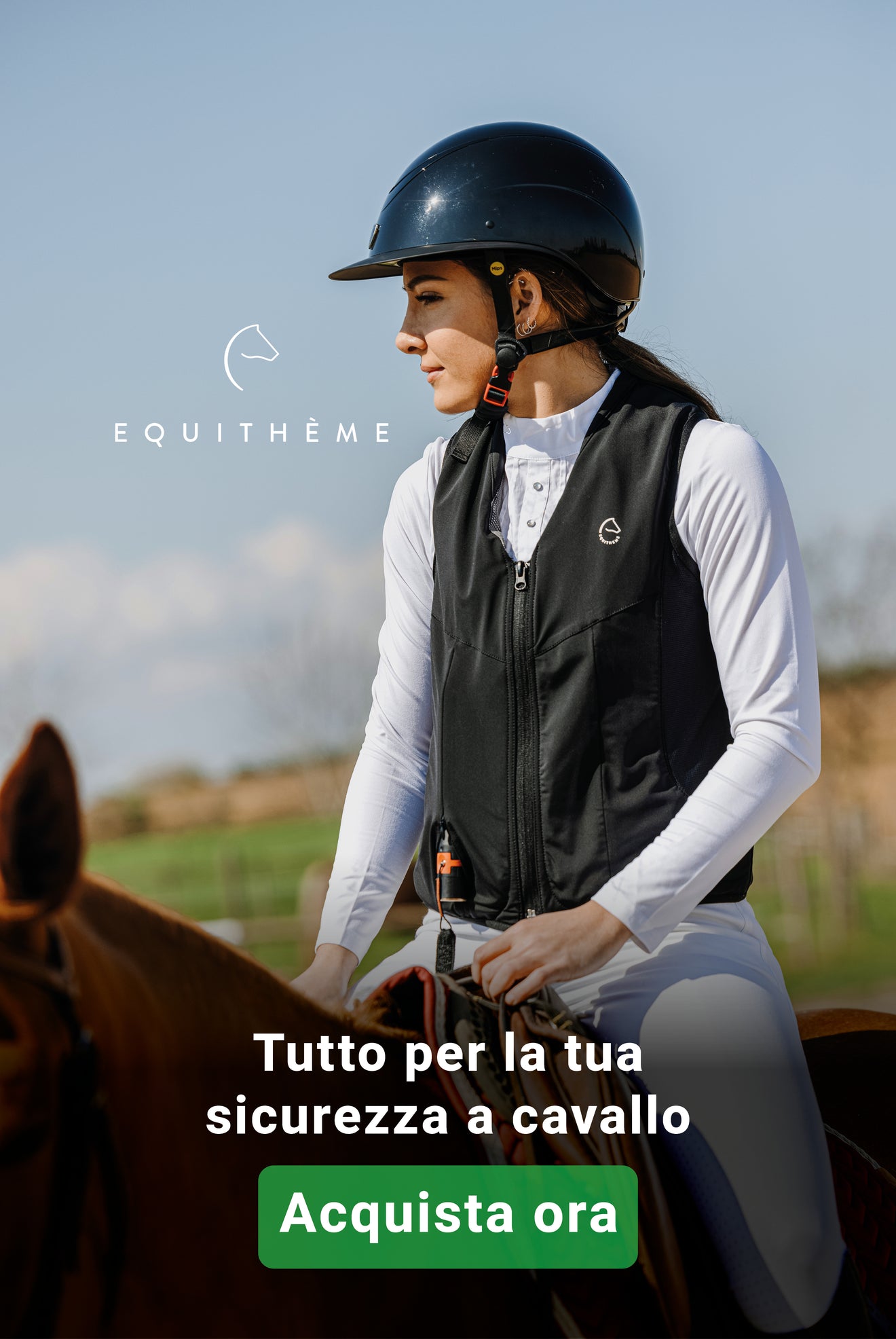 Equitheme veiligheid Equitheme veiligheid