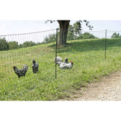 Kerbl Rete per pollame Verde Kerbl Rete per pollame Verde