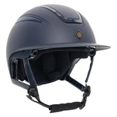 Imperial Riding Casco da equitazione IRHOlania Deluxe Big Visor Marina Imperial Riding Casco da equitazione IRHOlania Deluxe Big Visor Marina