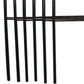 Harry's Horse Supporto per Coperte Nero Harry's Horse Supporto per Coperte Nero