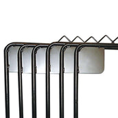 Harry's Horse Supporto per Coperte Nero Harry's Horse Supporto per Coperte Nero