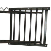 Harry's Horse Supporto per Coperte Nero Harry's Horse Supporto per Coperte Nero