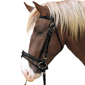 Kerbl Briglia Nero Kerbl Briglia Nero