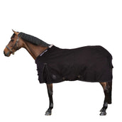 Harry's Horse Coperta da scuderia Highliner Blu marino con accenti di ferro Harry's Horse Coperta da scuderia Highliner Blu marino con accenti di ferro