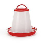 Olba Silo di alimentazione Olba Silo di alimentazione