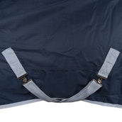 Premiere Coperta Impermeabile Ayc 600D 0g Cappuccio Fleece Dress Blue Premiere Coperta Impermeabile Ayc 600D 0g Cappuccio Fleece Dress Blue