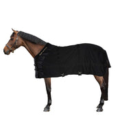 Back on Track Coperta a Rete Nero Back on Track Coperta a Rete Nero