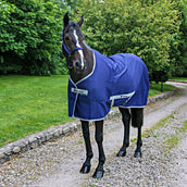 Bucas Twill Sheet Freedom 0g Navy Bucas Twill Sheet Freedom 0g Navy