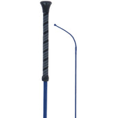 Shires Frustino da dressage Navy Shires Frustino da dressage Navy