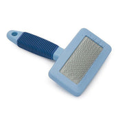 Shires Pulitore di Velcro Blu Shires Pulitore di Velcro Blu