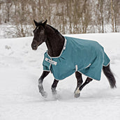 Bucas Atlantic Turnout 400g Verde Bucas Atlantic Turnout 400g Verde