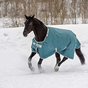 Bucas Atlantic Turnout 200g Verde Bucas Atlantic Turnout 200g Verde