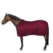 Harry's Horse Coperta in Pile Colours Bordeaux Harry's Horse Coperta in Pile Colours Bordeaux