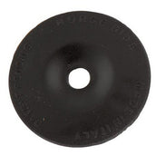 Acavallo Parabocca Contoured Nero Acavallo Parabocca Contoured Nero