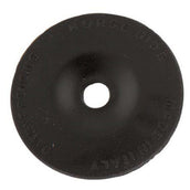 Acavallo Parabocca Contoured Nero Acavallo Parabocca Contoured Nero