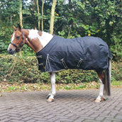 BR Coperta Impermeabile Classic 1200D - 0g Nero BR Coperta Impermeabile Classic 1200D - 0g Nero