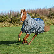 Bucas Copricollo Smartex Combi Neck Iron Gate Bucas Copricollo Smartex Combi Neck Iron Gate