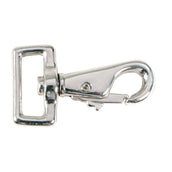 WeatherBeeta Clip per cinturino Swivel Nero WeatherBeeta Clip per cinturino Swivel Nero