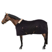 Kentucky Horsewear Coperta da scuderia Nero Kentucky Horsewear Coperta da scuderia Nero