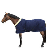 Kentucky Horsewear Coperta da esposizione 160g Navy Kentucky Horsewear Coperta da esposizione 160g Navy