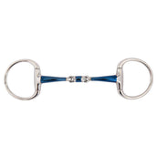 BR Filetto a Oliva Snodato Sweet Iron BR Filetto a Oliva Snodato Sweet Iron